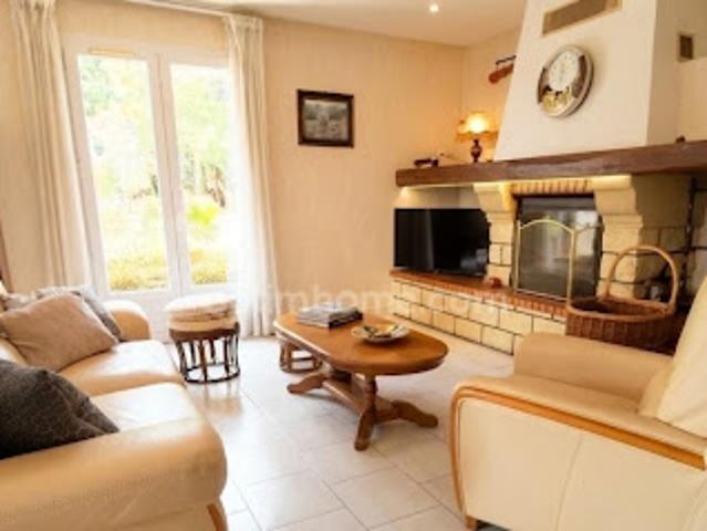 Vente Maison 3 pièces 99 m2 Arblade le Haut