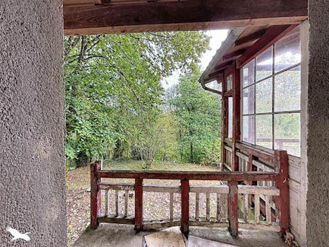 Vente Maison 3 pièces 99 m2 Bosmie l'Aiguille