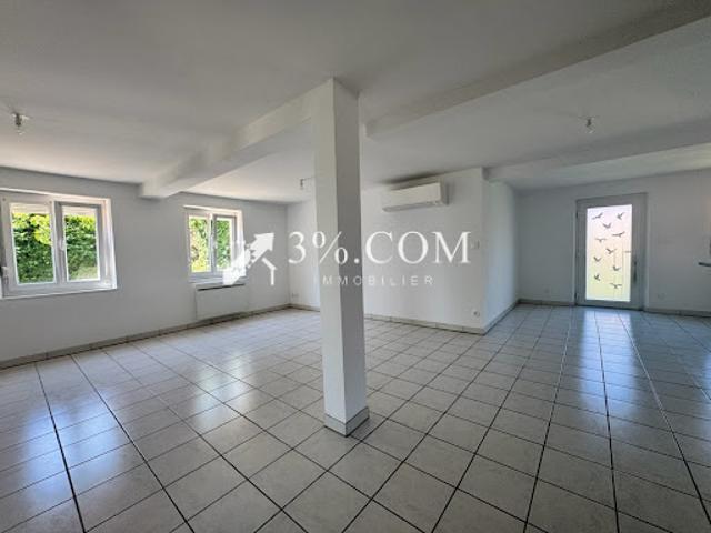 Vente Maison 3 pièces 99 m2 Bossendorf