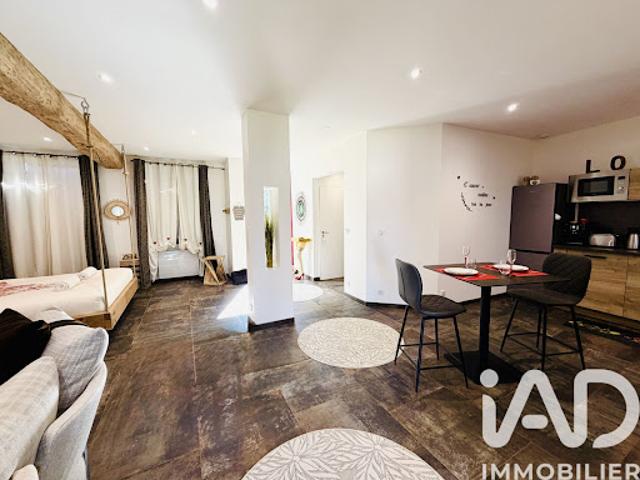 Vente Maison 3 pièces 99 m2 Etigny