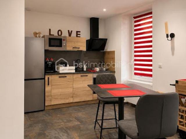 Vente Maison 3 pièces 99 m2 Etigny