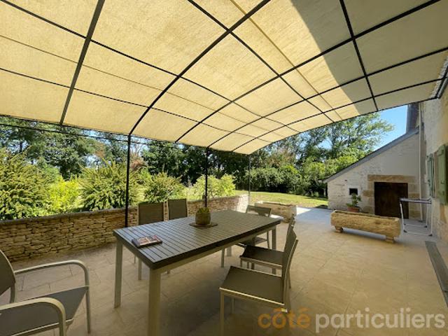 Vente Maison 3 pièces 99 m2 Ids Saint Roch