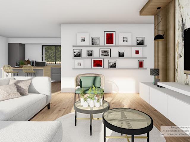 Vente Maison 3 pièces 99 m2 Lagardelle sur Lèze