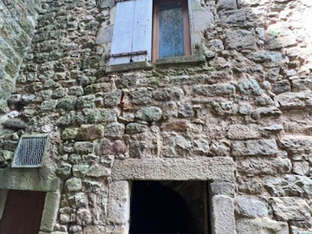 Vente Maison 3 pièces 99 m2 Largentiere