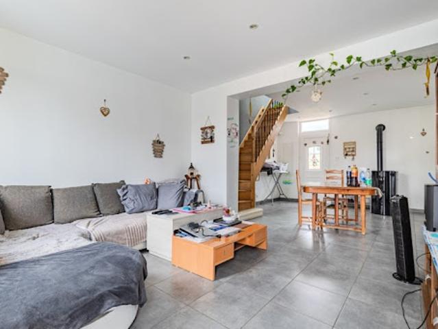 Vente Maison 3 pièces 99 m2 Le Pizou