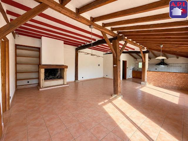 Vente Maison 3 pièces 99 m2 Montjoie en Couserans