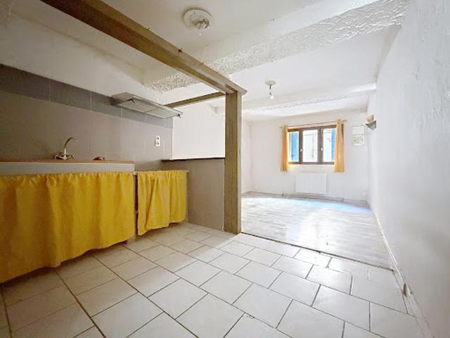Vente Maison 3 pièces 99 m2 Malijai