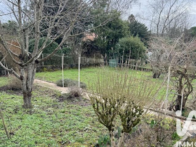 Vente Maison 3 pièces 99 m2 Soyaux
