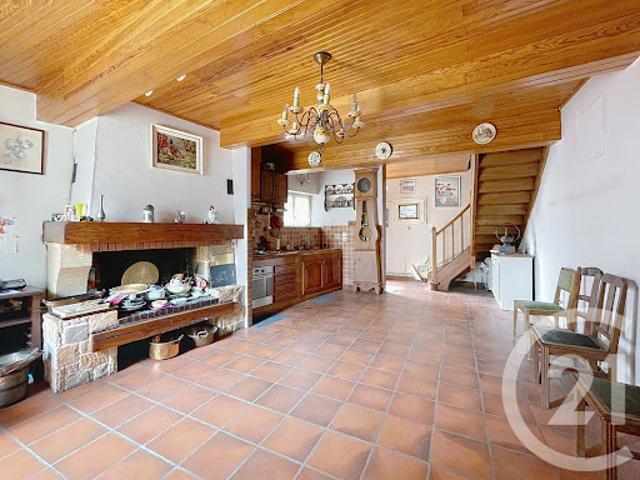 Vente Maison 3 pièces 99 m2 Saverdun