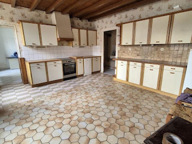 Vente Maison 3 pièces 99 m2 Saint Ciers Champagne