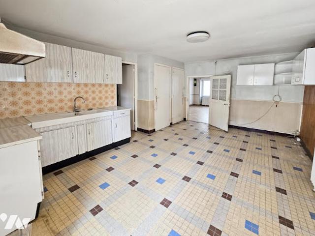 Vente Maison 3 pièces 99 m2 Saint Ouën des Toits