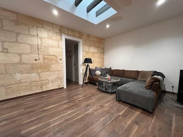 Vente Maison 3 pièces 99 m2 Pauillac