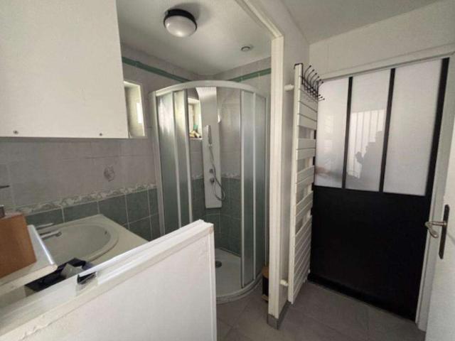 Vente maison 3 pièces Coudeville sur Mer 50