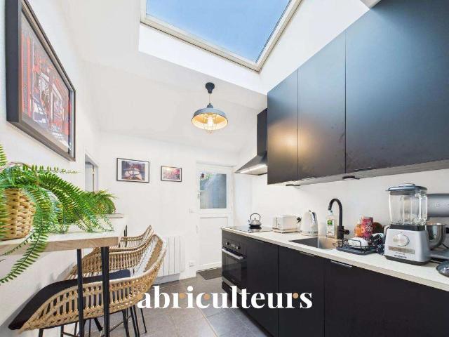 Vente maison 3 pièces Couëron 44