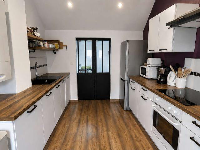 Vente maison 3 pièces Couëron 44