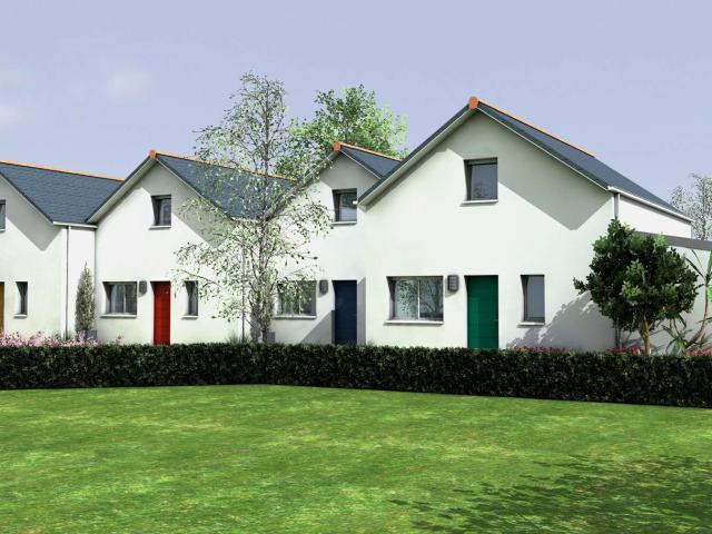 Vente maison 3 pièces Couëron 44