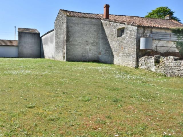 Vente maison 3 pièces Houlette 16