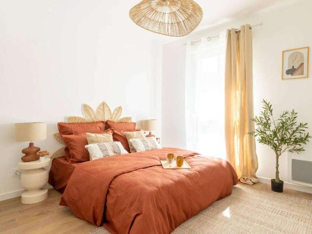 Vente maison 3 pièces Courseulles sur Mer 14