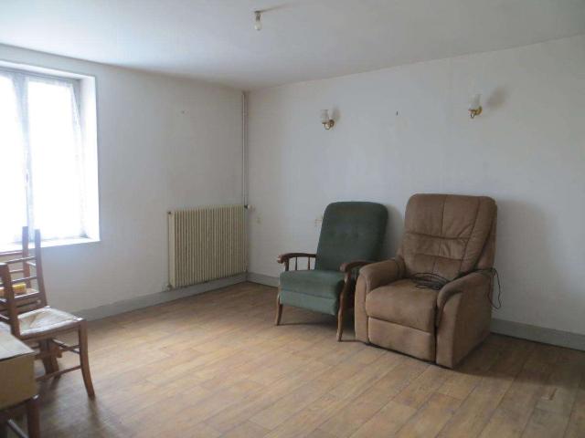 Vente maison 3 pièces Courson 14