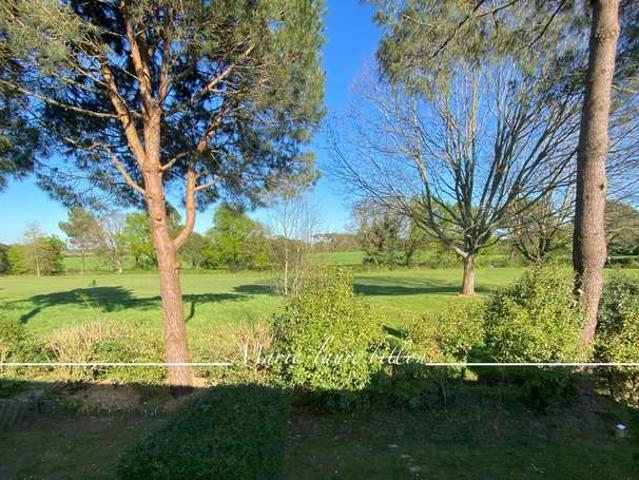 Vente maison 3 pièces Coëx 85