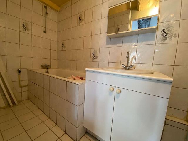 Vente maison 3 pièces Combourg 35