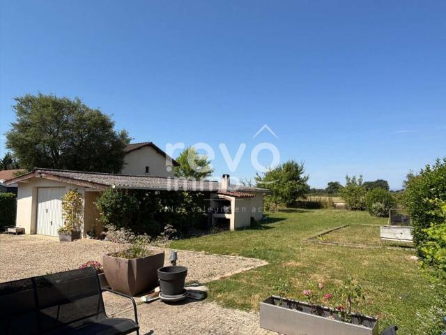 Vente maison 3 pièces Confrançon 01