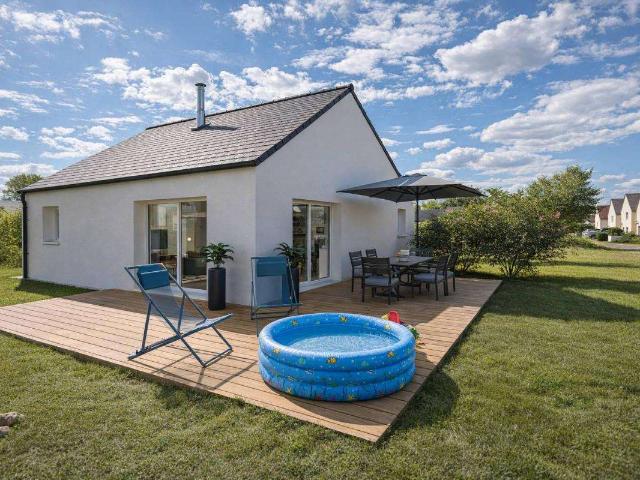 Vente maison 3 pièces Corps Nuds 35