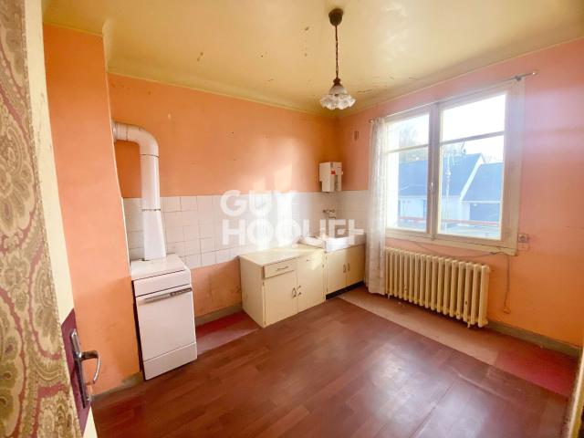 Vente maison 3 pièces Caulnes 22