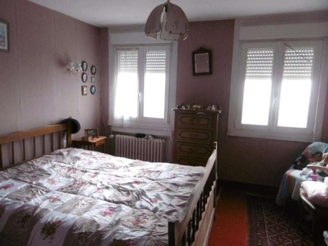 Vente maison 3 pièces Caumont l'Evente 14