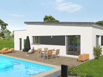 Vente maison 3 pièces Cavan 22