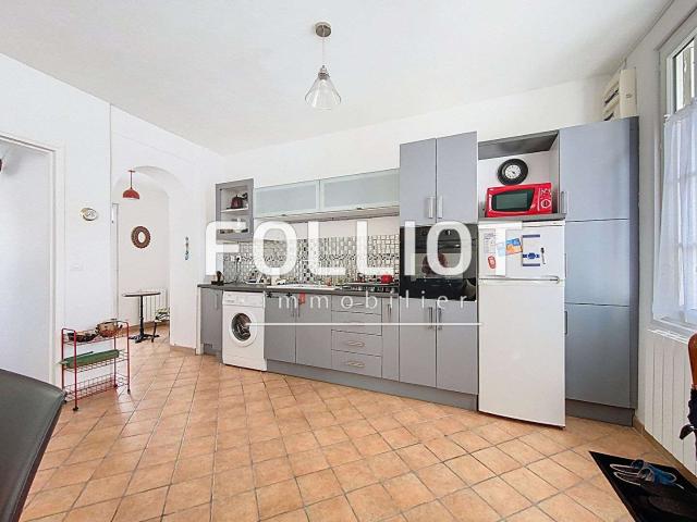 Vente maison 3 pièces Cabourg 14
