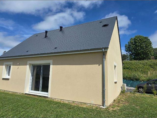 Vente maison 3 pièces Cambremer 14