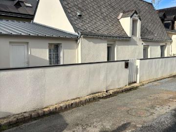 Vente maison 3 pièces Candé 49