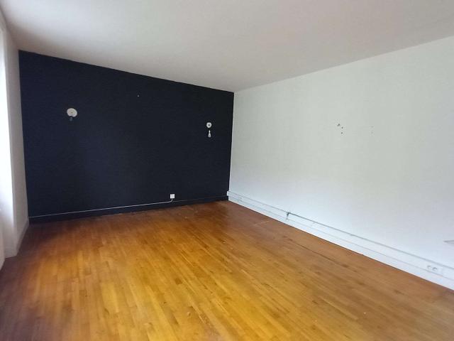 Vente maison 3 pièces Carentan 50