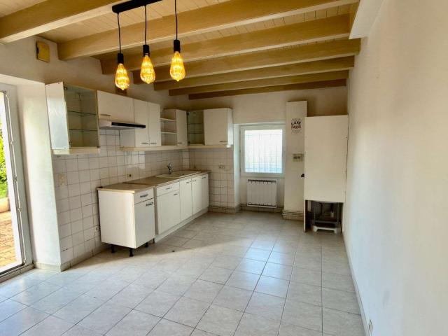 Vente maison 3 pièces Carquefou 44