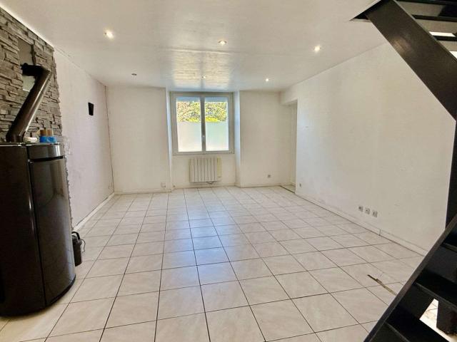 Vente maison 3 pièces Carquefou 44