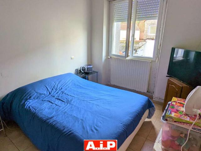 Vente maison 3 pièces Cerizay 79