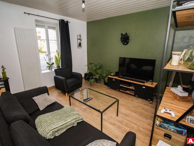 Vente maison 3 pièces Cerizay 79