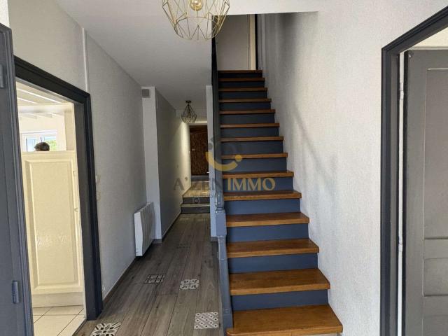 Vente maison 3 pièces Cerizay 79