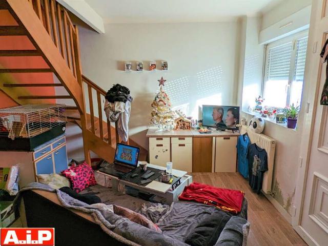 Vente maison 3 pièces Cerizay 79