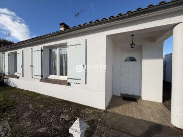 Vente maison 3 pièces Challans 85