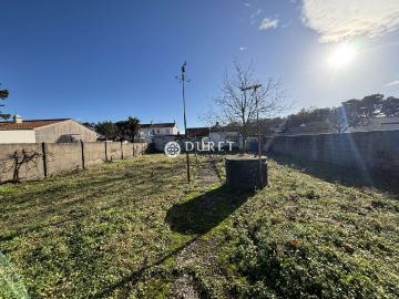 Maison à vendre à 85710, Vendée