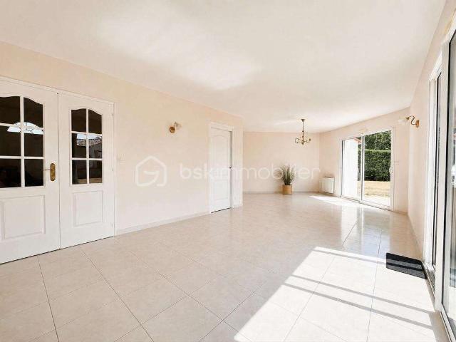 Vente maison 3 pièces Challans 85
