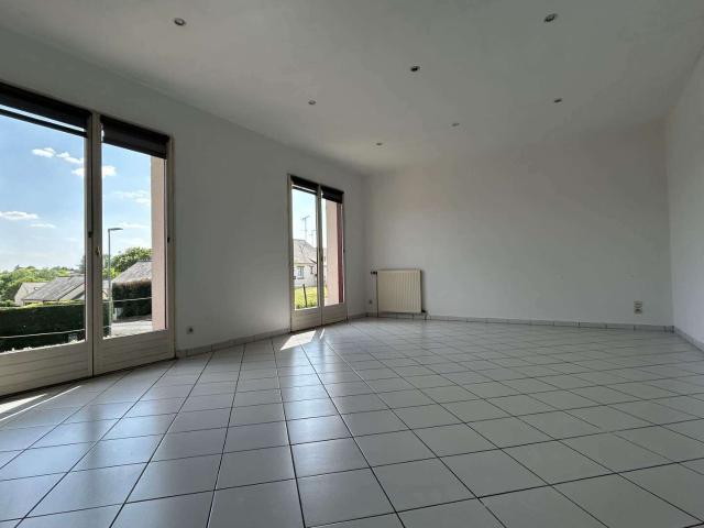 Vente maison 3 pièces Château Gontier 53