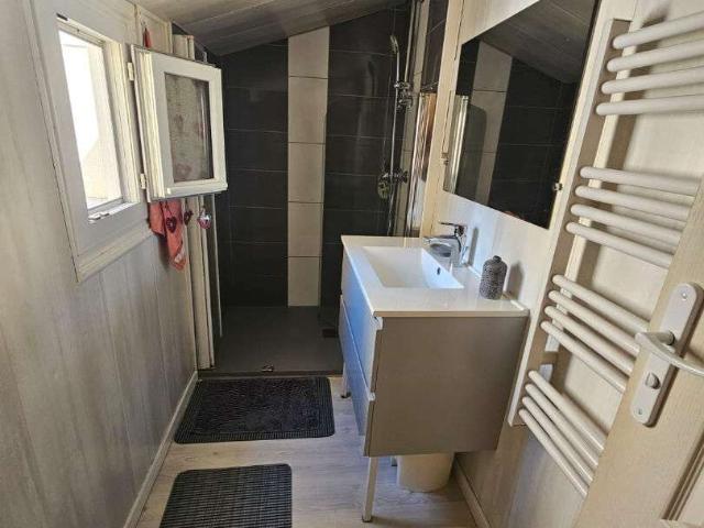Vente maison 3 pièces Château Gontier 53