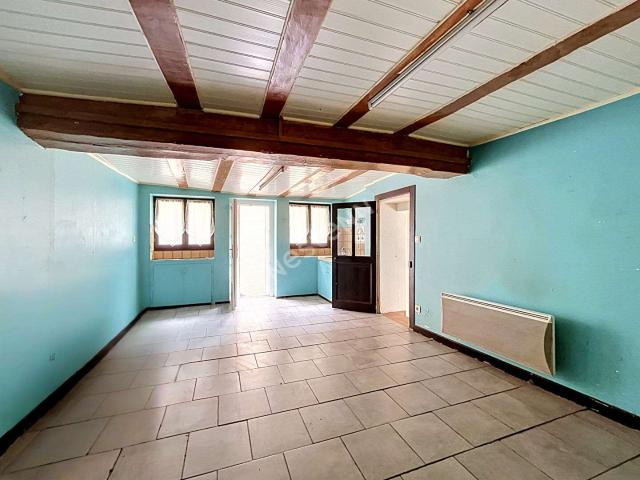 Vente maison 3 pièces Châteauneuf sur Sarthe 49