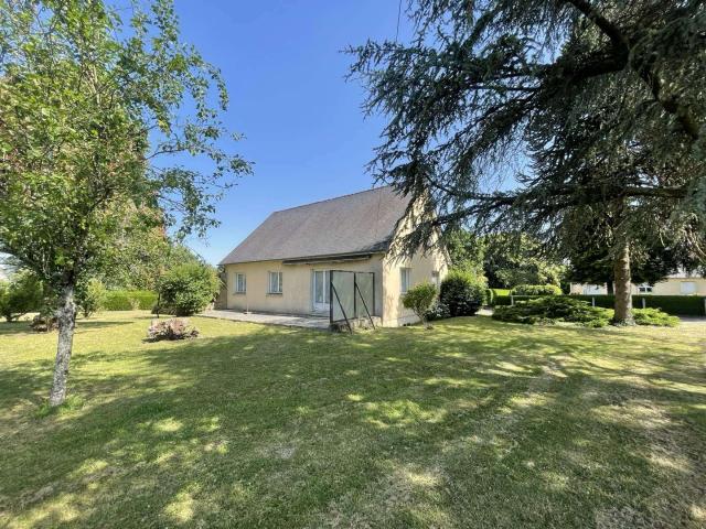Vente maison 3 pièces Châteaubourg 35