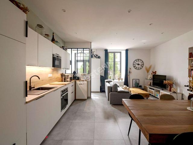 Vente maison 3 pièces Châteaubourg 35