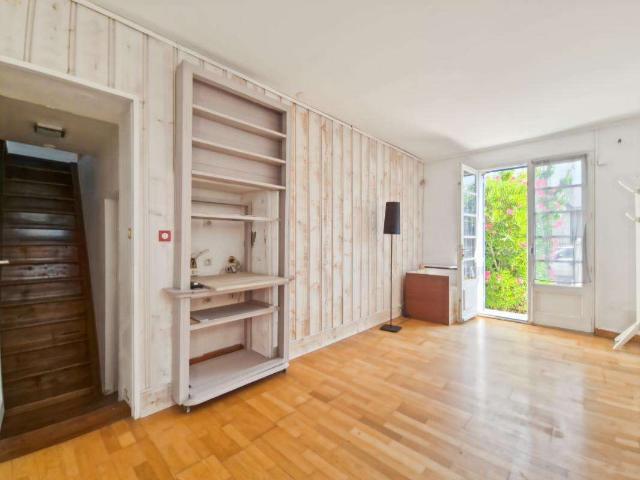 Vente maison 3 pièces Châtelaillon Plage 17