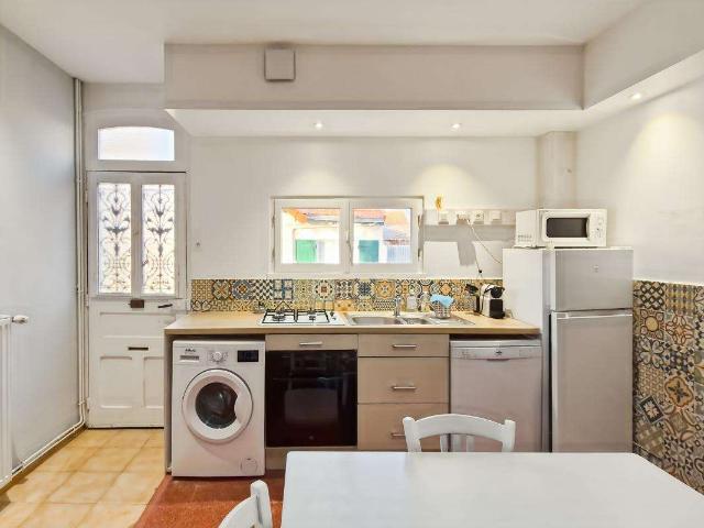 Vente maison 3 pièces Châtelaillon Plage 17